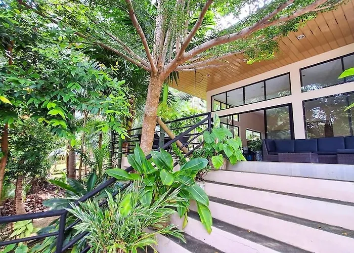 Vakantiehuis Camotes Island - 9 Minutes To - Wifi Unidos