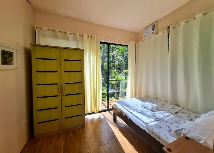 Camotes Island - 9 Minutes To - Wifi Vakantiehuis Unidos