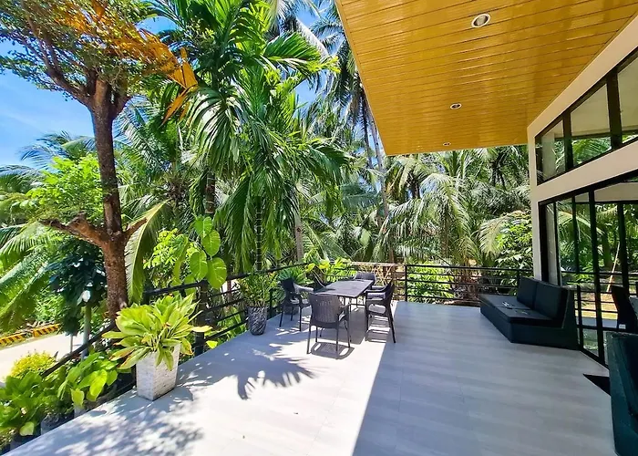 Vakantiehuis Camotes Island - 9 Minutes To - Wifi