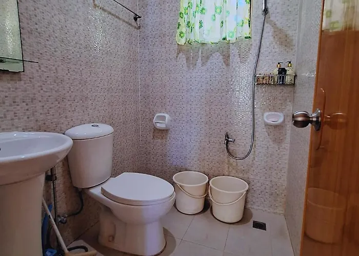 Camotes Island - 9 Minutes To - Wifi Vakantiehuis Unidos