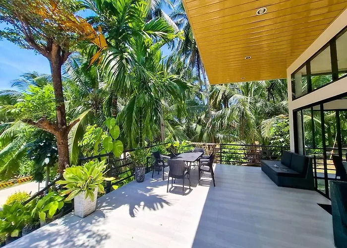 Vakantiehuis Camotes Island - 9 Minutes To - Wifi