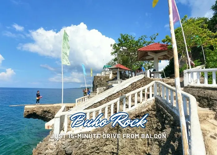 Vakantiehuis Camotes Island - 9 Minutes To - Wifi *