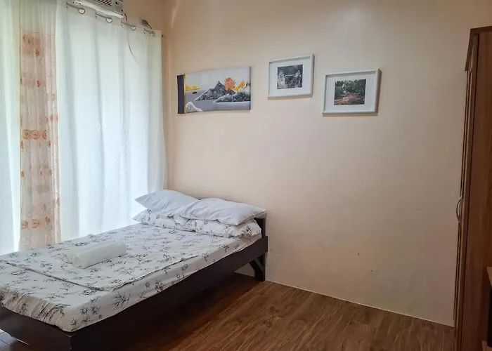 Vakantiehuis Camotes Island - 9 Minutes To - Wifi Unidos