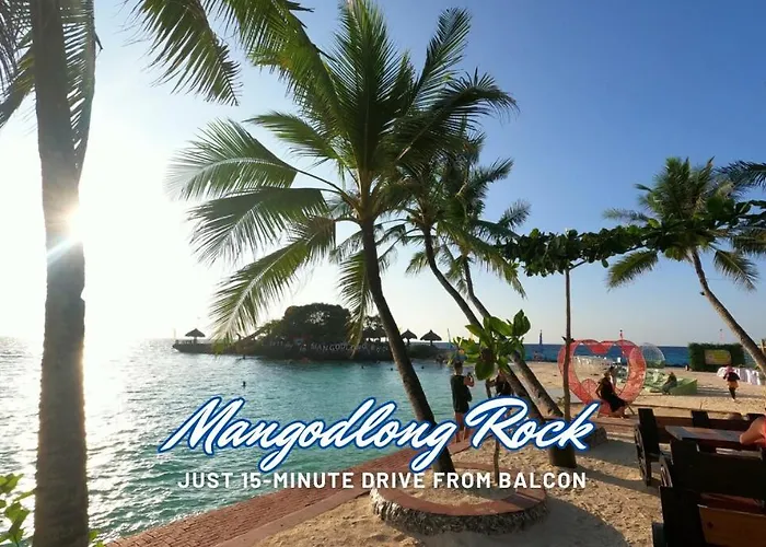 Camotes Island - 9 Minutes To - Wifi * Unidos