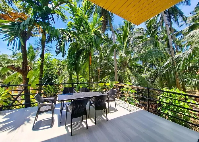 Vakantiehuis Camotes Island - 9 Minutes To - Wifi