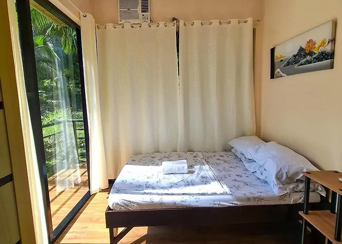 Camotes Island - 9 Minutes To - Wifi Vakantiehuis Unidos