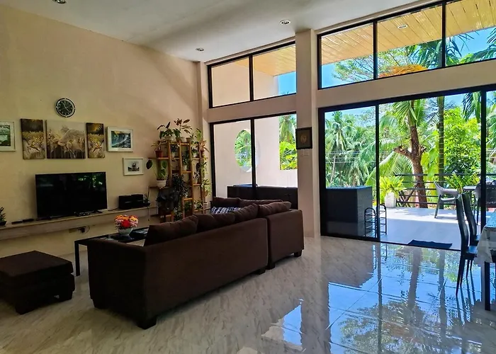 Vakantiehuis Camotes Island - 9 Minutes To - Wifi