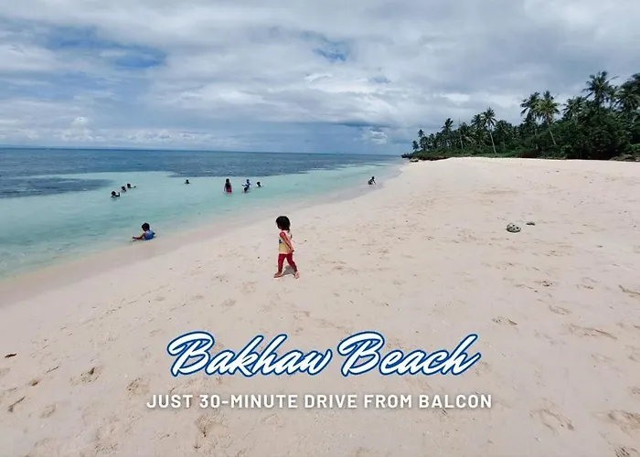 Camotes Island - 9 Minutes To - Wifi Vakantiehuis Unidos