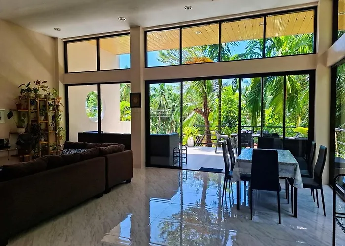 Camotes Island - 9 Minutes To - Wifi Vakantiehuis