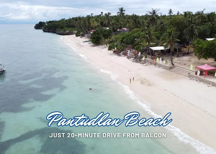 Vakantiehuis Camotes Island - 9 Minutes To - Wifi *
