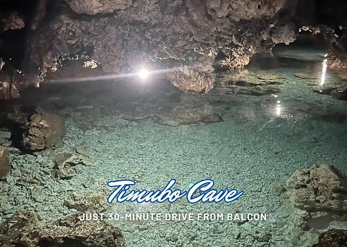Camotes Island - 9 Minutes To - Wifi Vakantiehuis Unidos