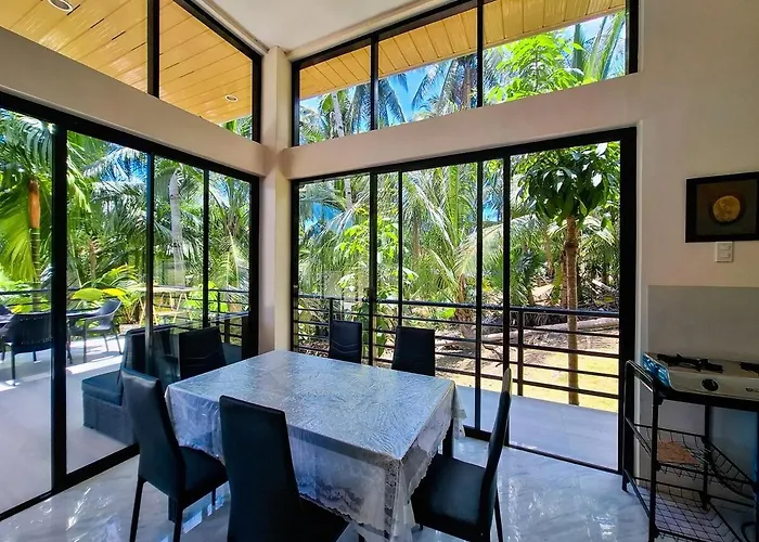 Vakantiehuis Camotes Island - 9 Minutes To - Wifi Unidos