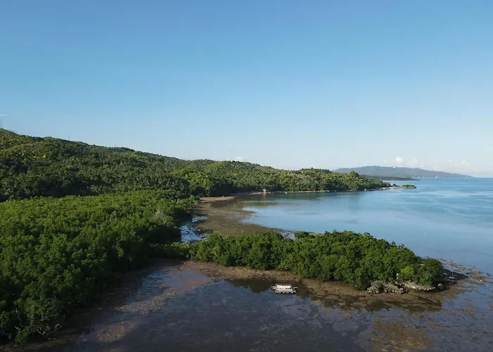 Vakantiehuis Camotes Island - 9 Minutes To - Wifi