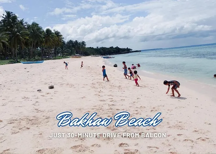 Camotes Island - 9 Minutes To - Wifi Vakantiehuis *