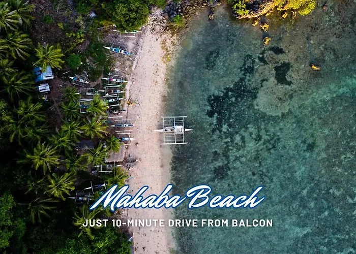 Camotes Island - 9 Minutes To - Wifi Vakantiehuis Unidos