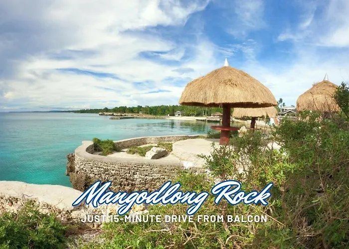 Camotes Island - 9 Minutes To - Wifi *