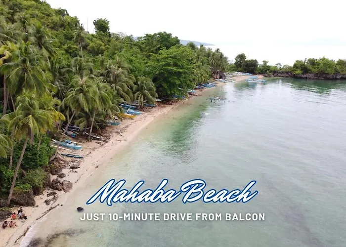 Camotes Island - 9 Minutes To - Wifi