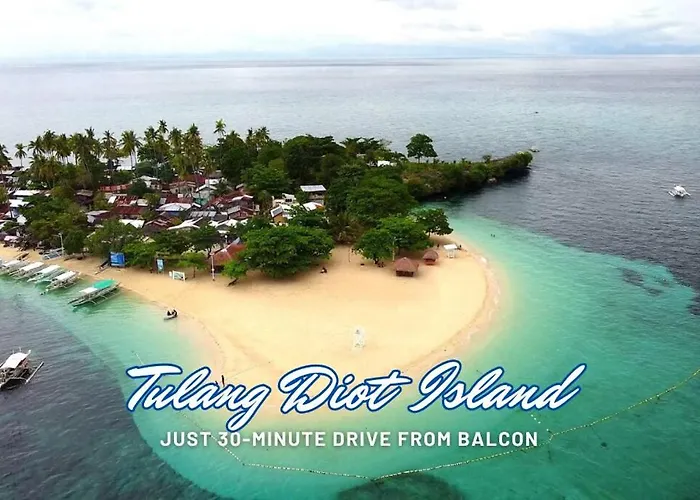 Camotes Island - 9 Minutes To - Wifi Vakantiehuis