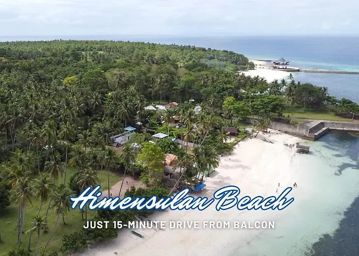 Vakantiehuis Camotes Island - 9 Minutes To - Wifi Unidos
