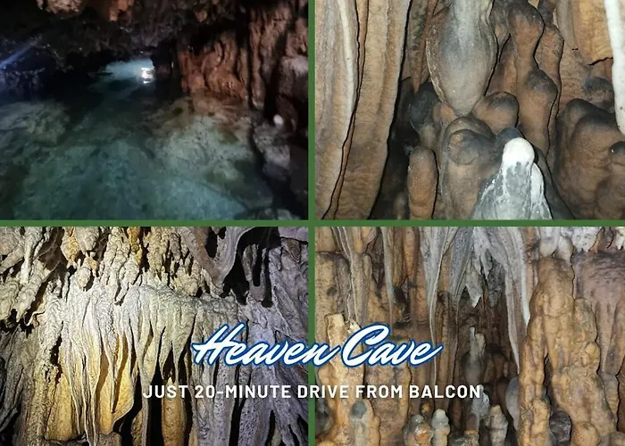 Vakantiehuis Camotes Island - 9 Minutes To - Wifi Unidos