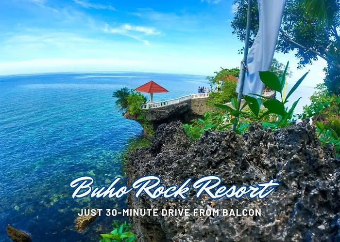 Camotes Island - 9 Minutes To - Wifi Vakantiehuis *