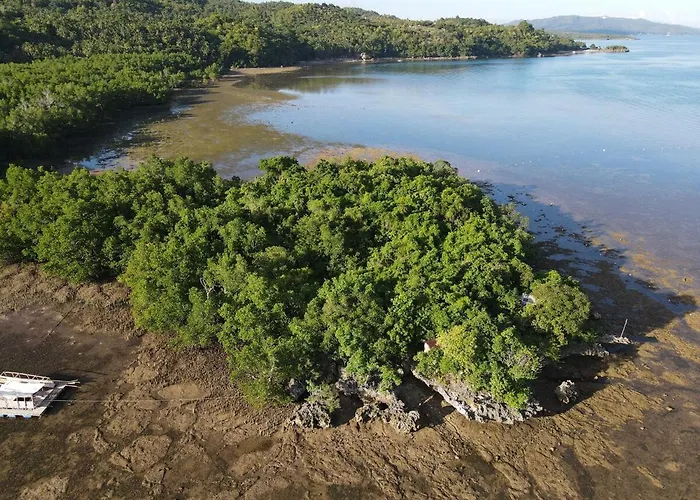 Vakantiehuis Camotes Island - 9 Minutes To - Wifi Unidos