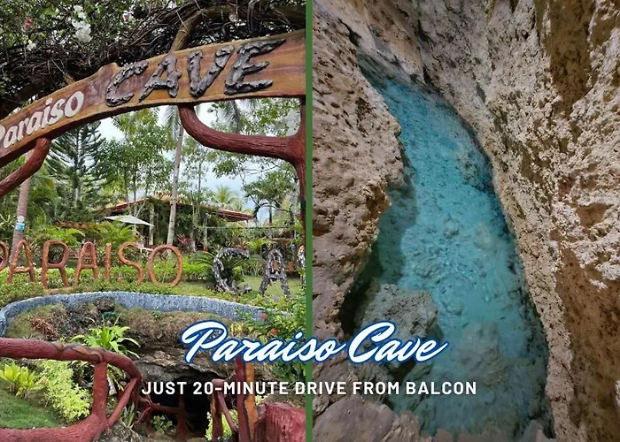 Camotes Island - 9 Minutes To - Wifi *